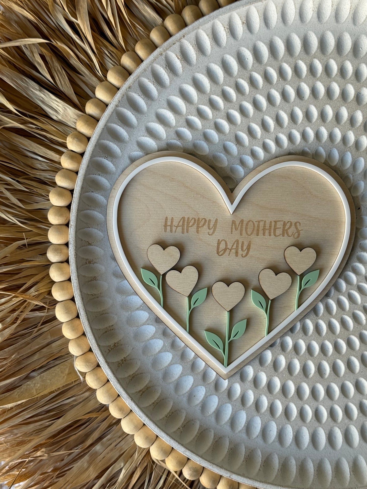 Mother’s Day