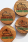 Sporting Team Resin Coaster - NRL - All Teams Available